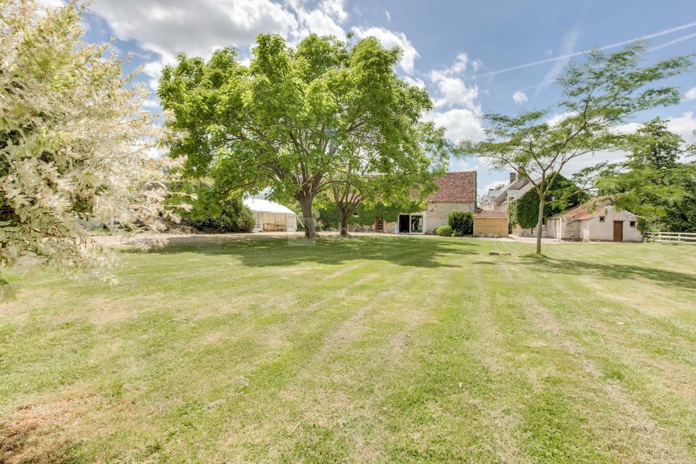 roulotte a la ferme de lisle