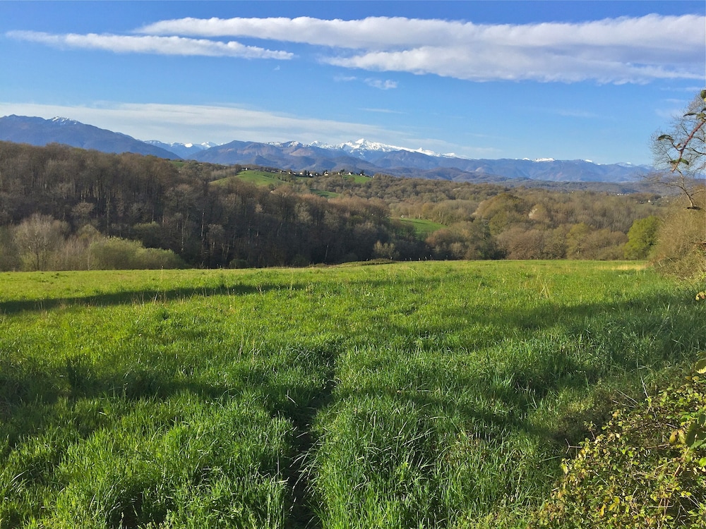 bandb maison dorride