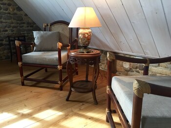 bandb maison dorride