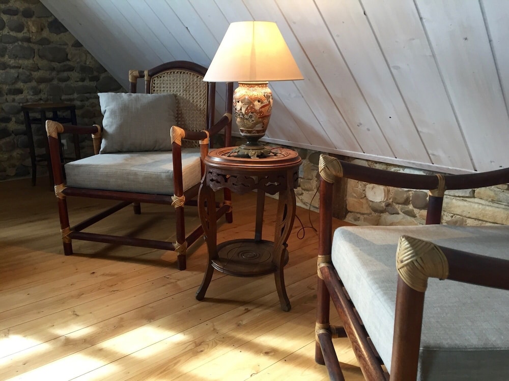 bandb maison dorride