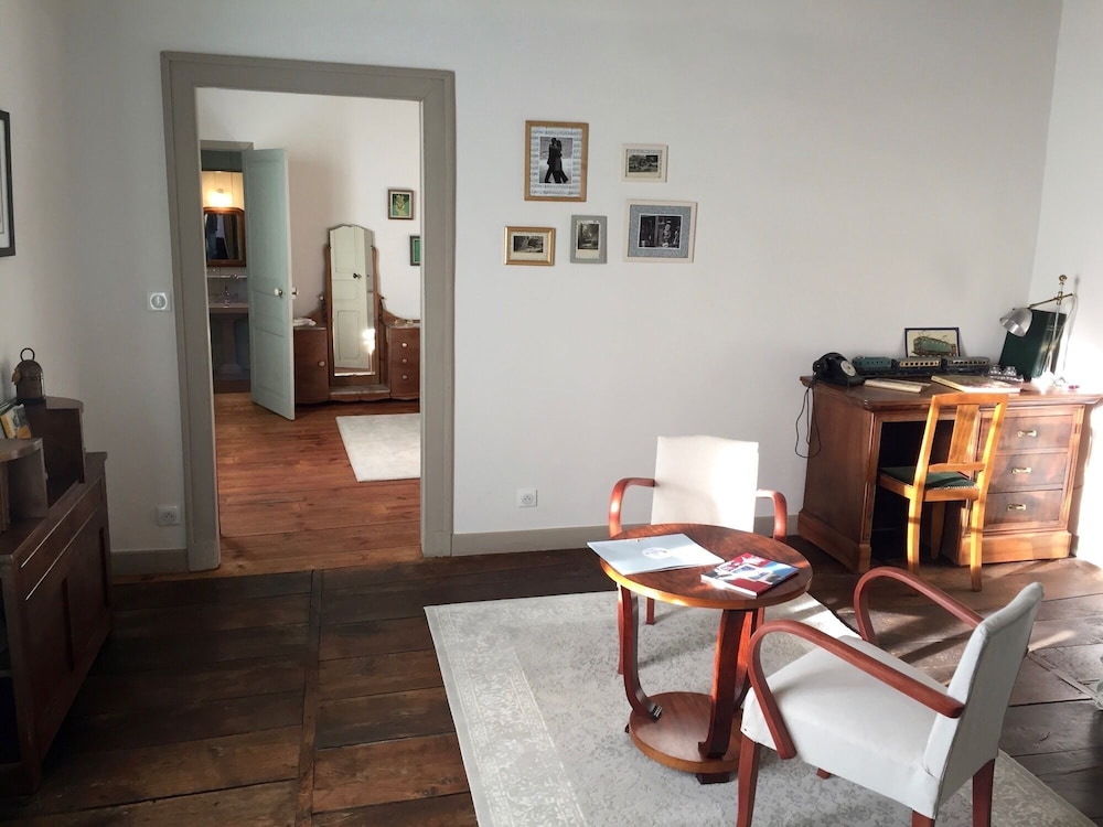 bandb maison dorride