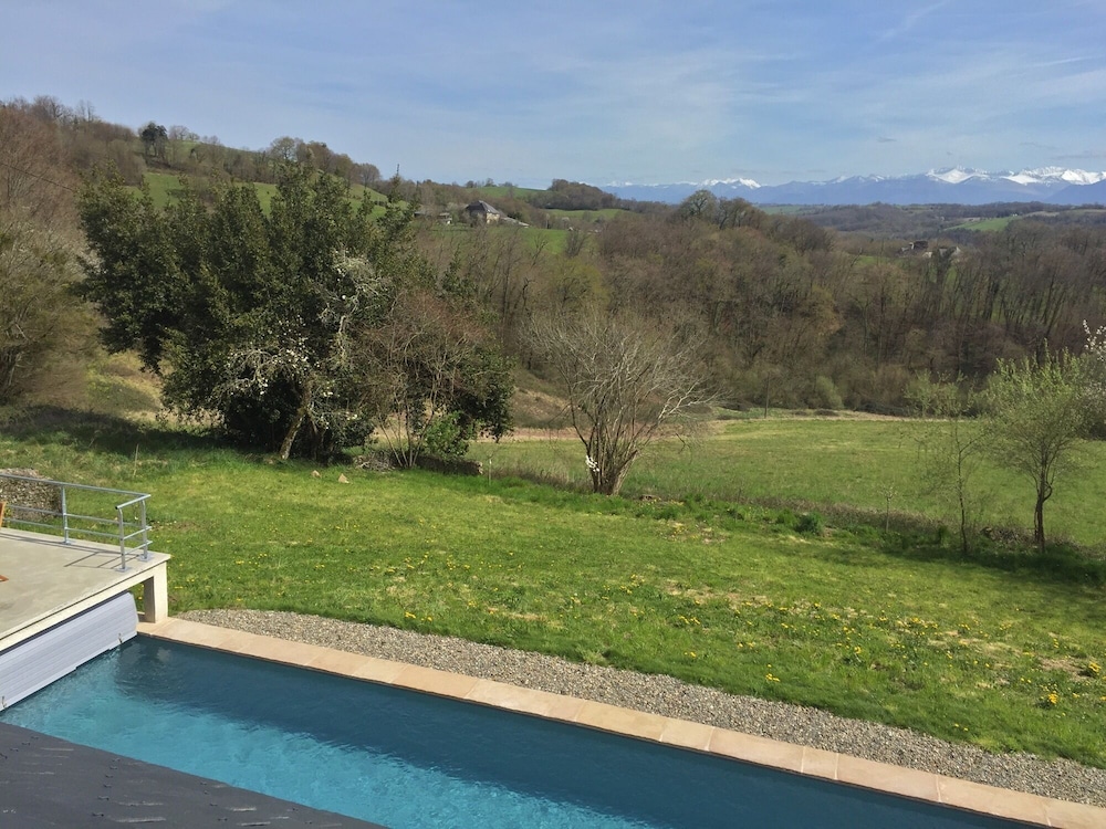 bandb maison dorride