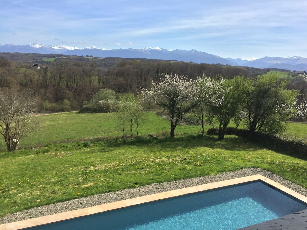 bandb maison dorride