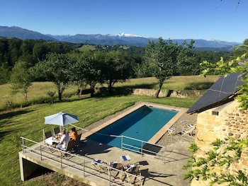 bandb maison dorride