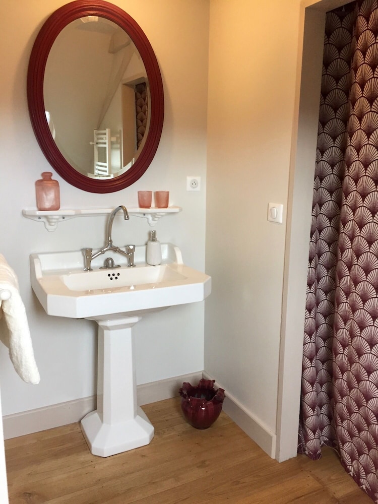 bandb maison dorride