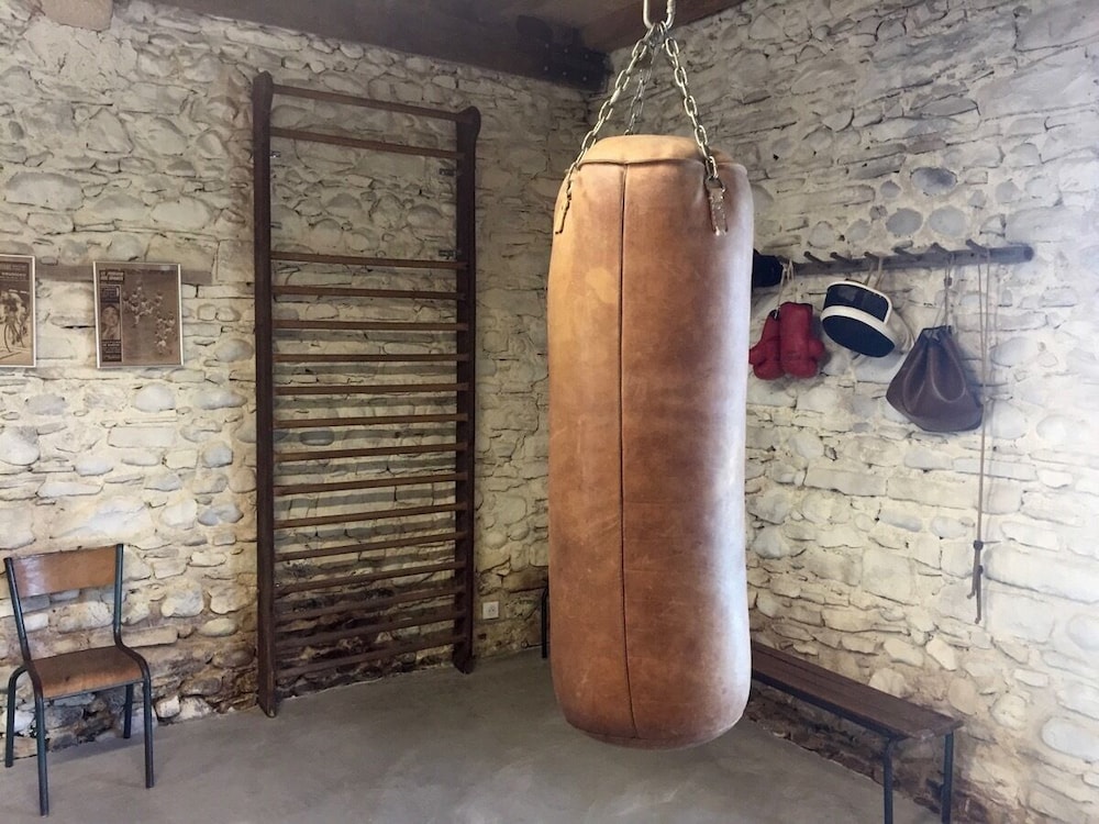 bandb maison dorride