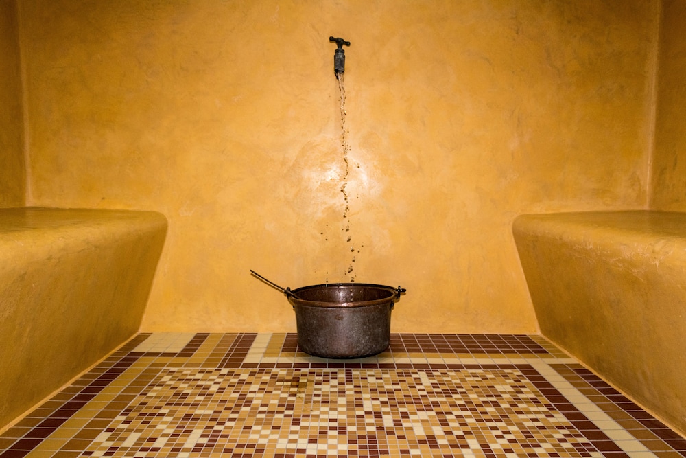 bandb maison dorride