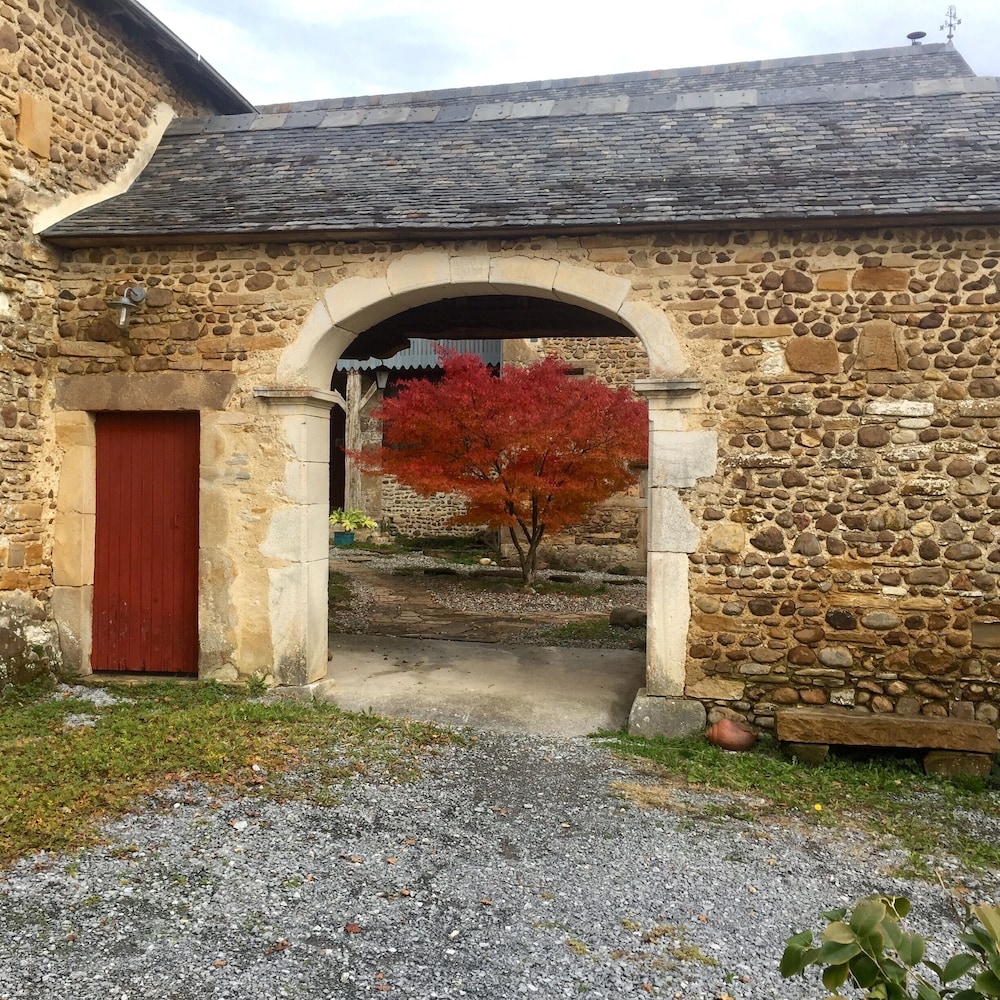 bandb maison dorride