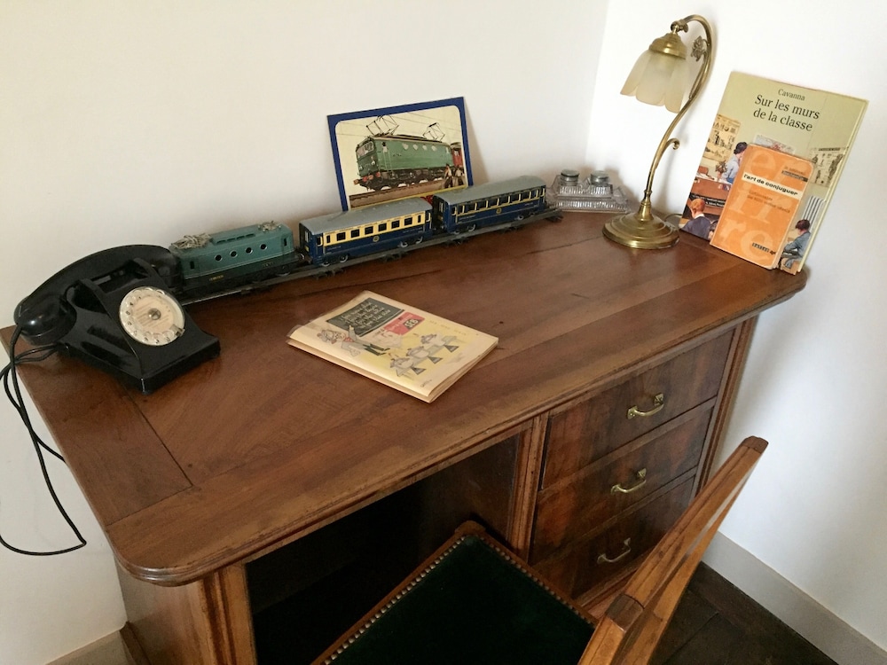 bandb maison dorride