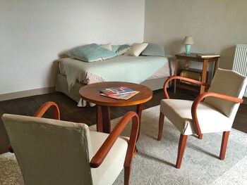 bandb maison dorride