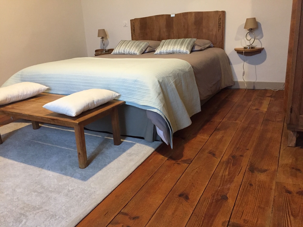 bandb maison dorride