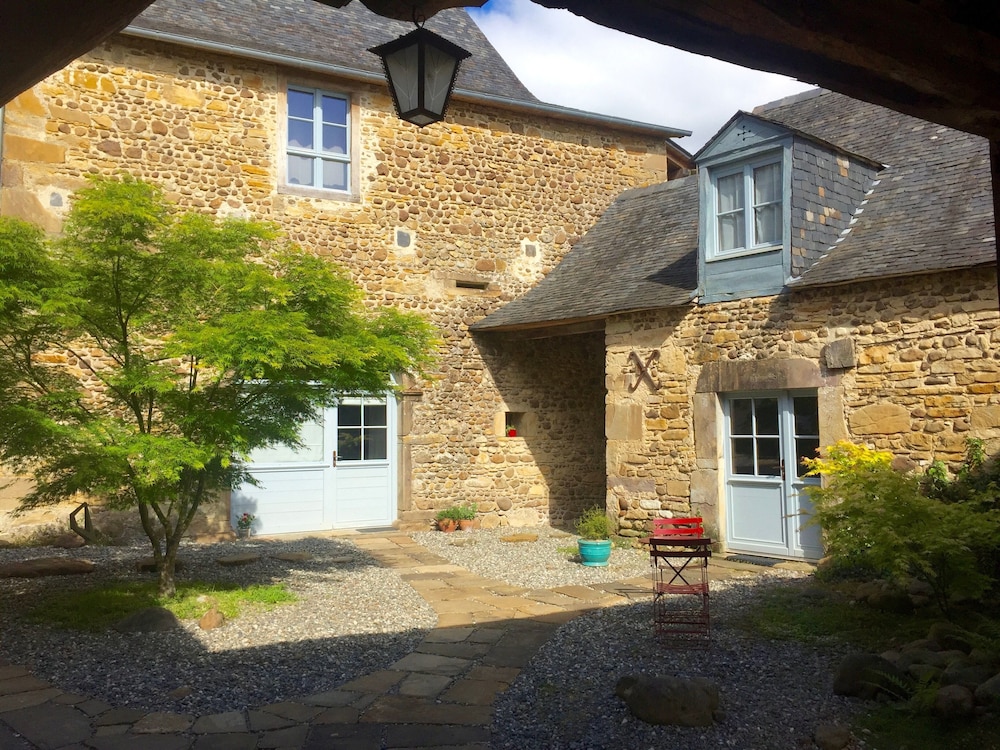 bandb maison dorride