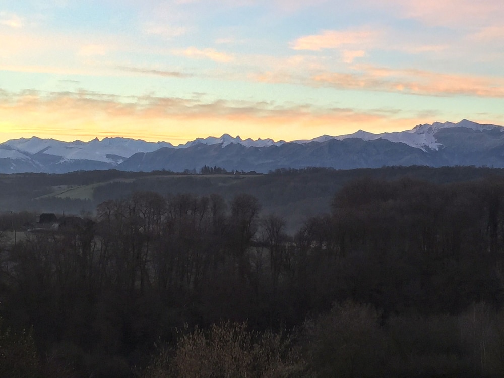 bandb maison dorride