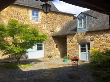 bandb maison dorride