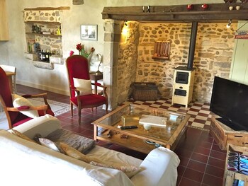 bandb maison dorride