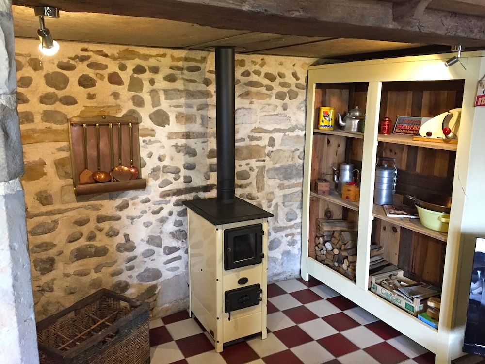 bandb maison dorride