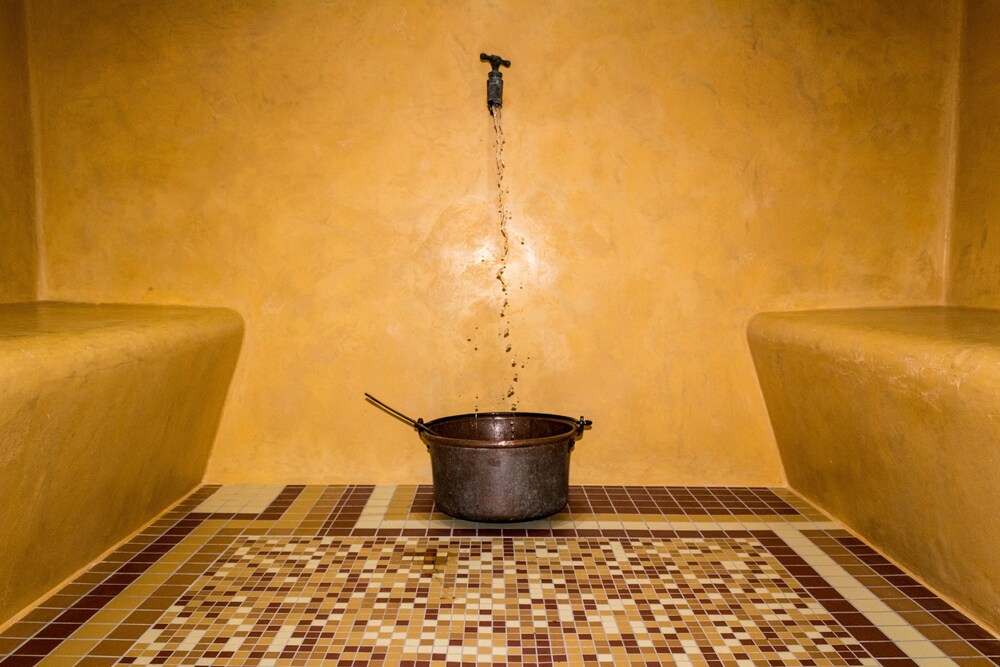 bandb maison dorride