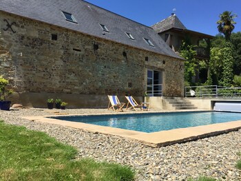 B&B Maison D'orride,,3 star