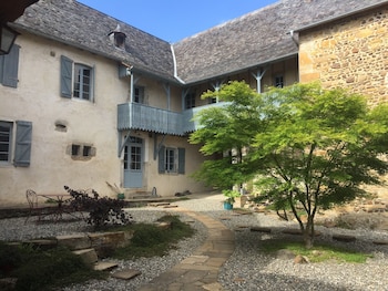 bandb maison dorride