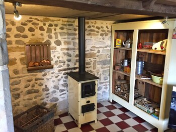 bandb maison dorride