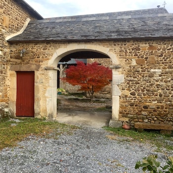 bandb maison dorride