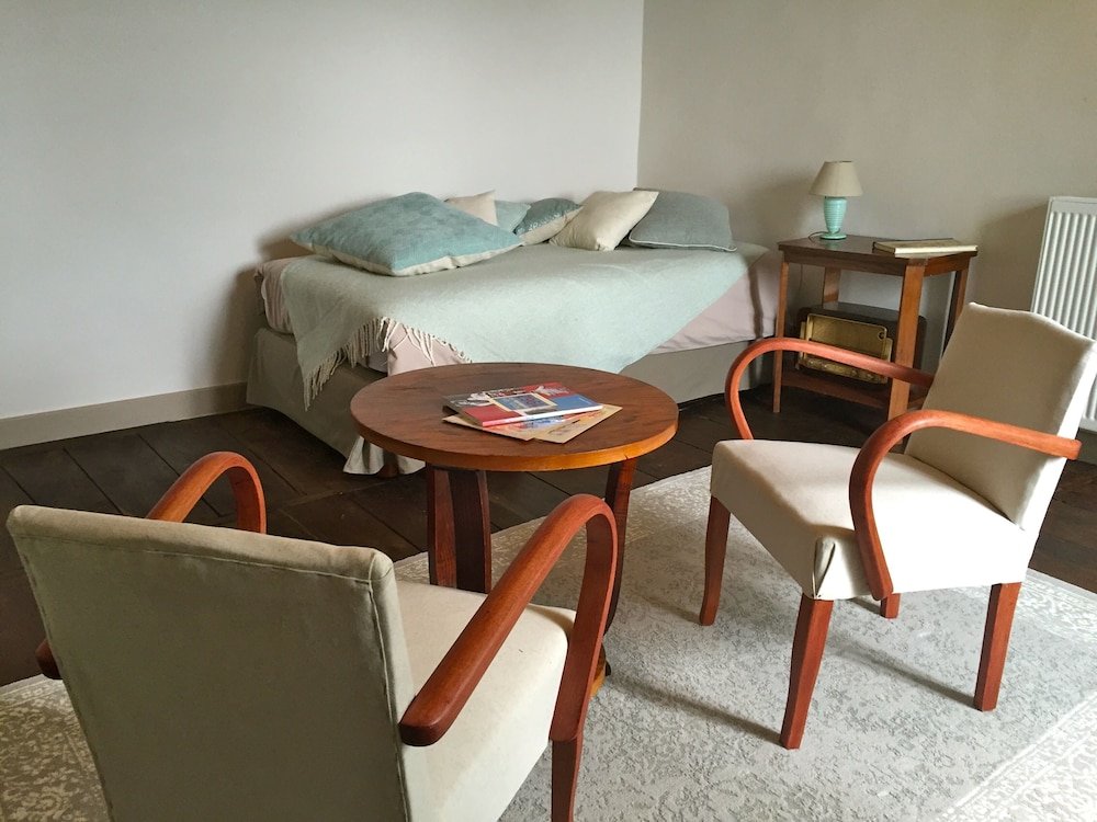 bandb maison dorride