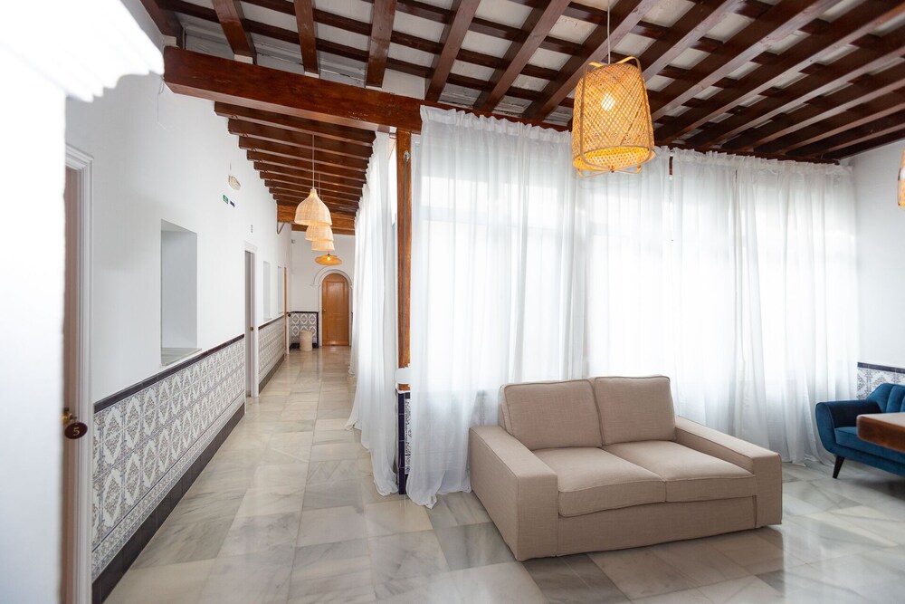 bohemia sanlucar