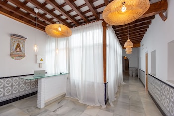 bohemia sanlucar