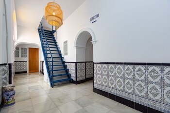 bohemia sanlucar
