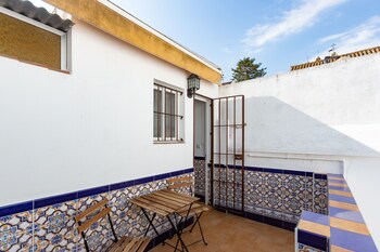bohemia sanlucar