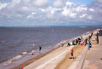 Beach House - 1 Bedroom Apartment,,0 star