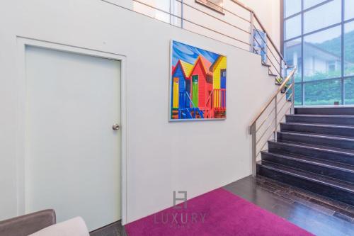 luxury modern 3 bedroom pool villa pa5