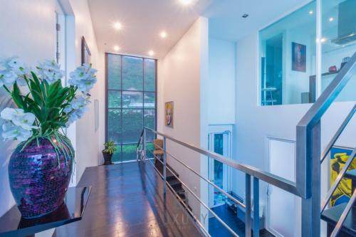 luxury modern 3 bedroom pool villa pa5