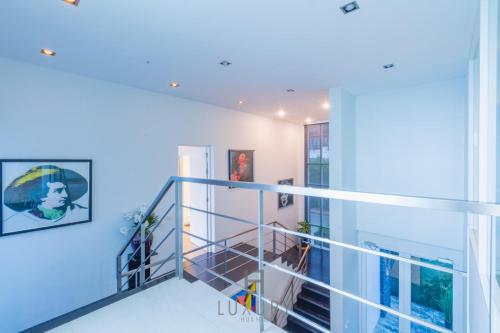 luxury modern 3 bedroom pool villa pa5