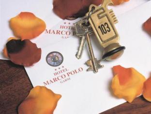 hotel marco polo