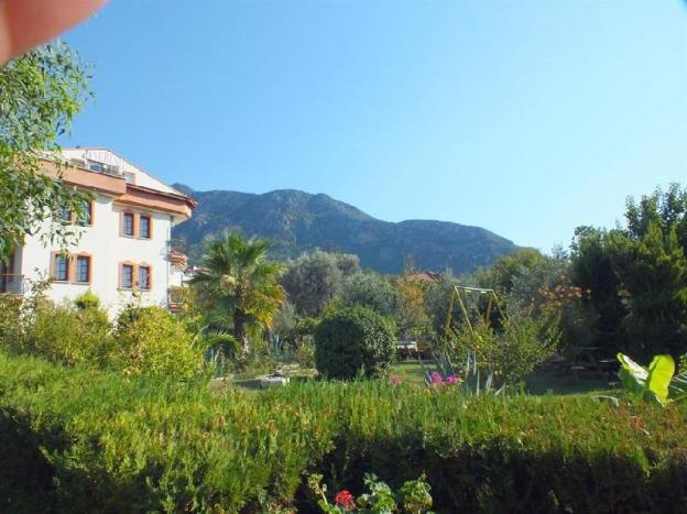 fethiye