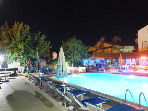 fethiye