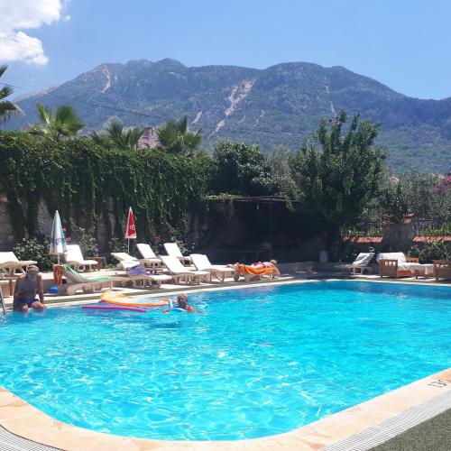 fethiye