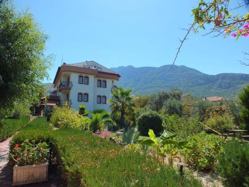 fethiye