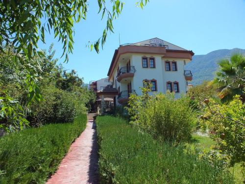 fethiye