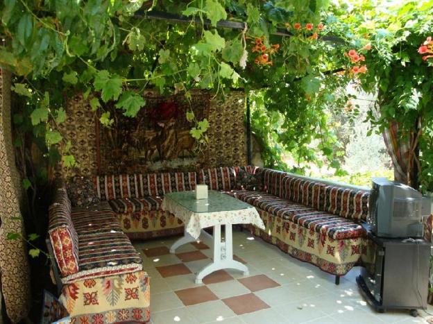 fethiye