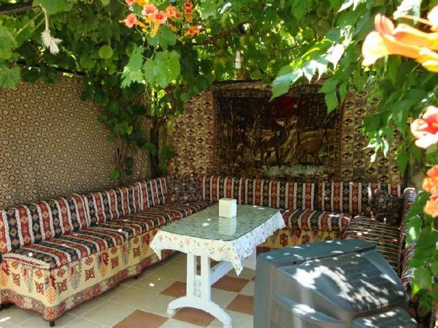 fethiye