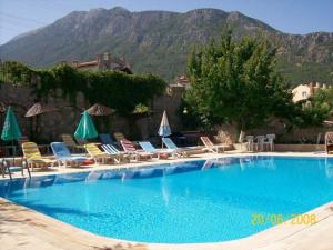 fethiye