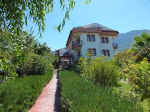 fethiye