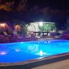 everest apart hotel