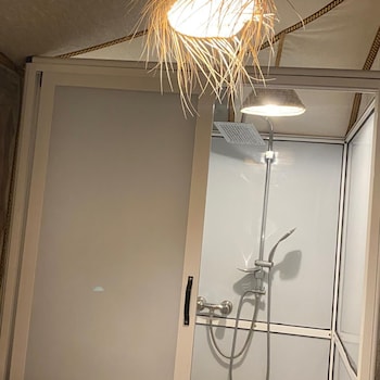 desert heart luxury camp