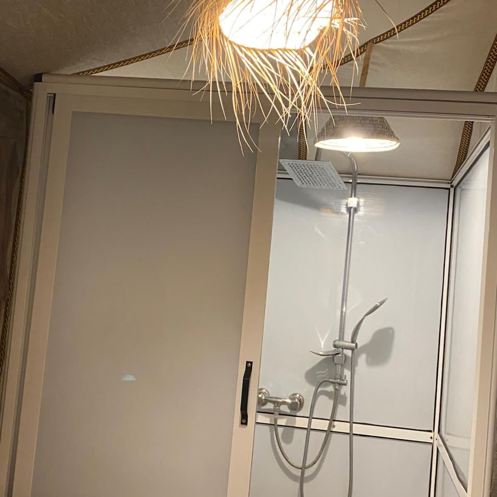 desert heart luxury camp