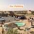 desert heart luxury camp