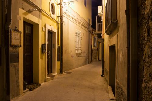 bandb langelica