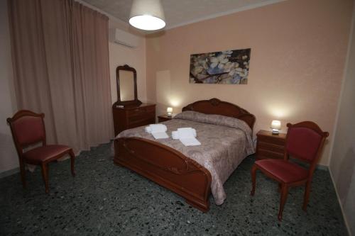 bandb langelica